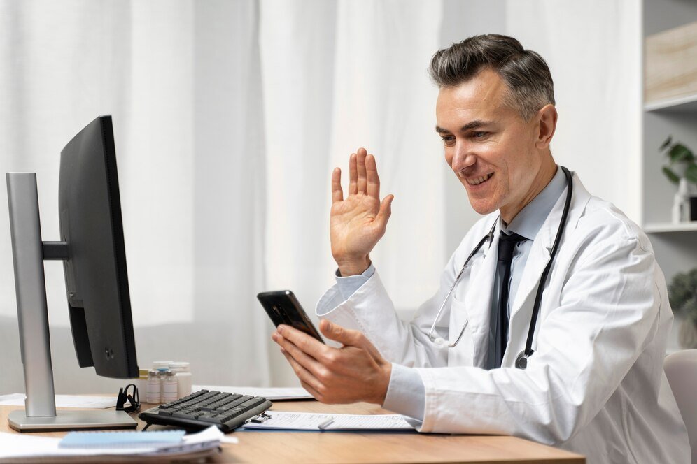 The Future of Healthcare | Why Telehealth Works Today