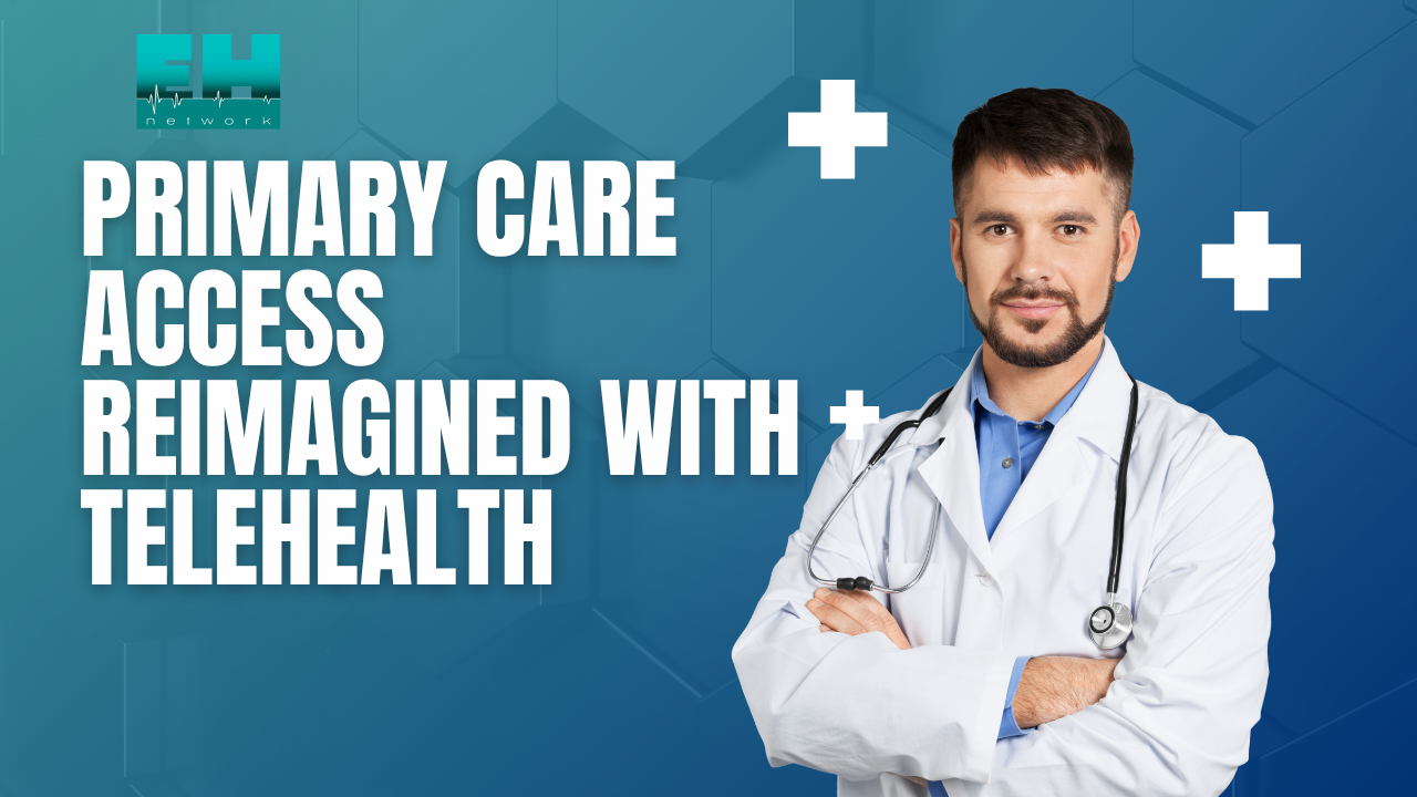 telehealth medicare for primary health care