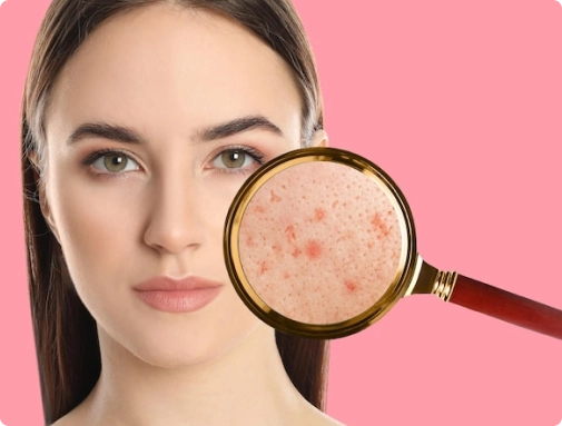 telehealth care service for any skin condition