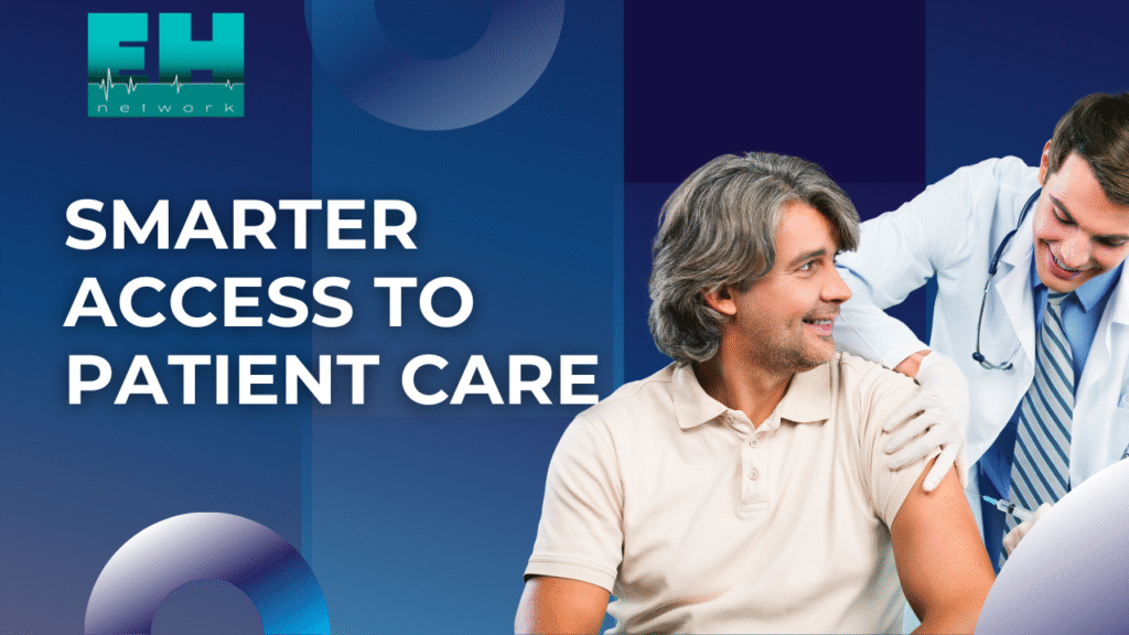 telemedicine solutions for remote patient care access