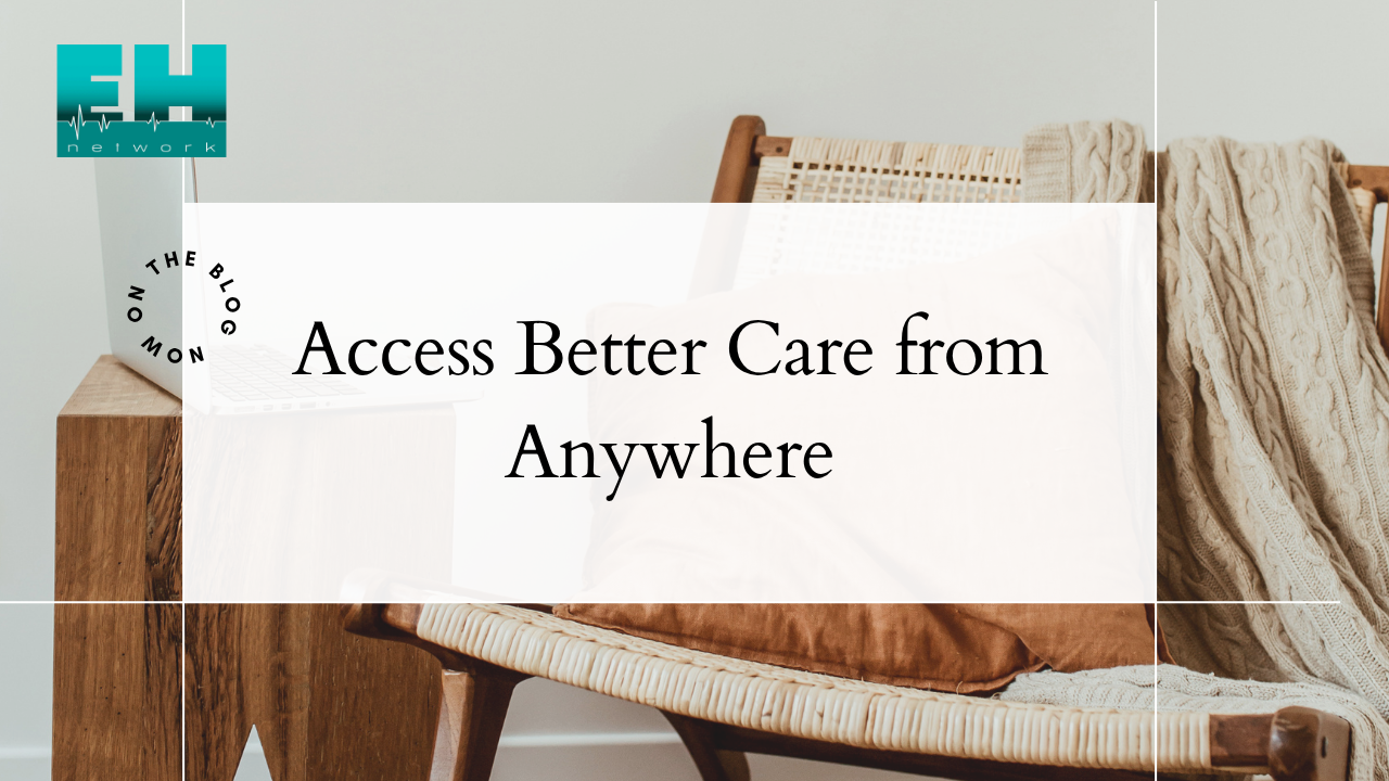 telemedicine services for primary care access