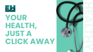 telemedicine consulting service for remote peoples