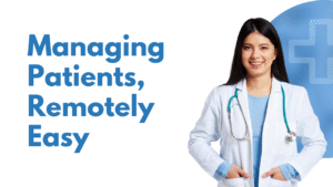 telehealth consulting for patient management