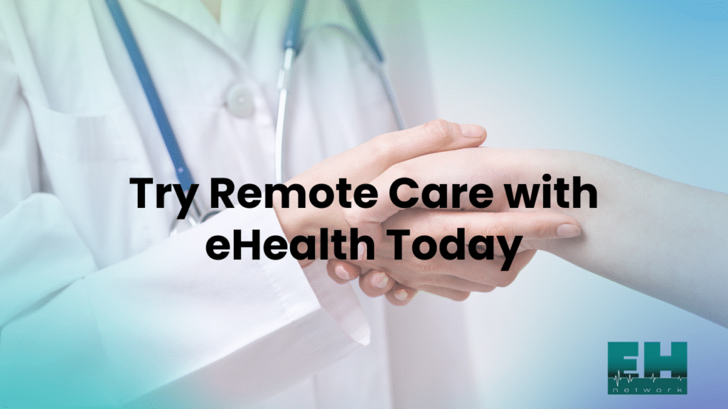 remote consultation for professionals